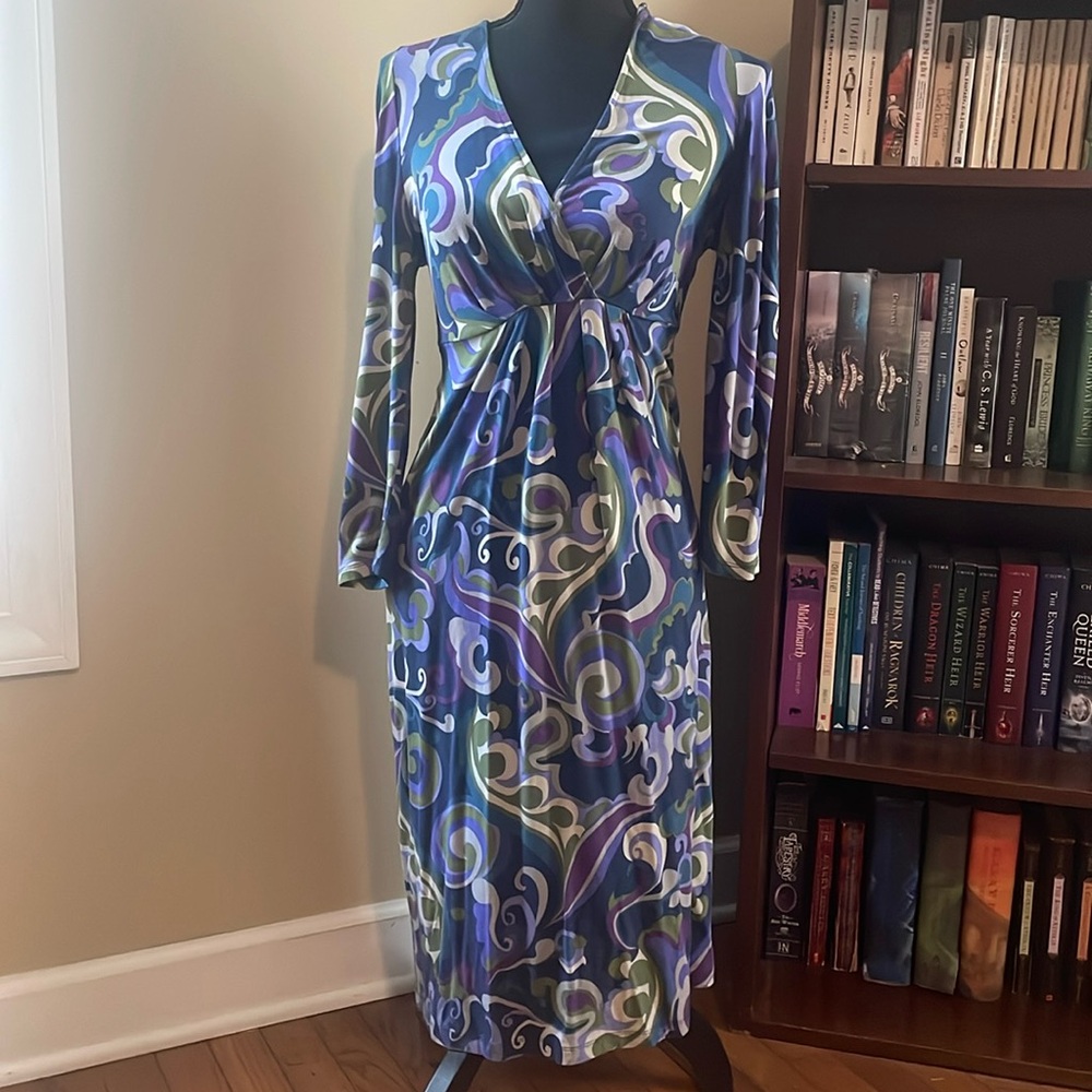 Beautiful Boden Dress
